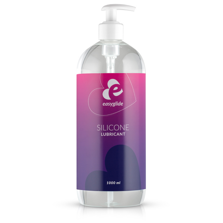 Silicone Lubricant – Long-Lasting, Waterproof Lube for Ultimate Comfort