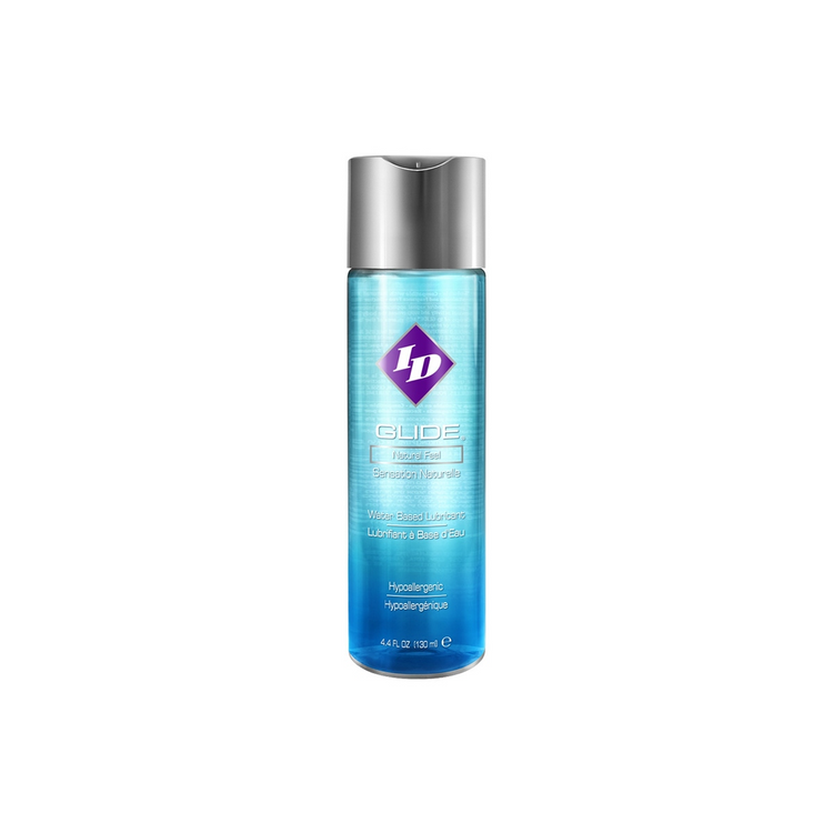 Transparent Lubricant – Clear, Non-Sticky, and Perfectly Discreet