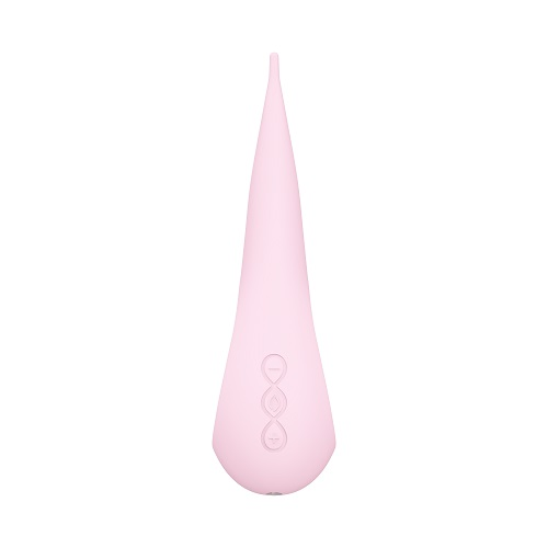 LELO DOT Clitoral Vibrator Pink