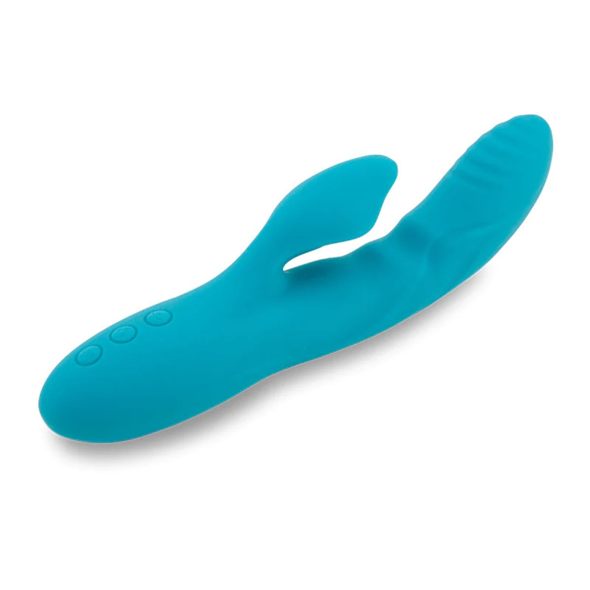 Nu Sensuelle Kiah Nubii Rabbit Vibrator Blue