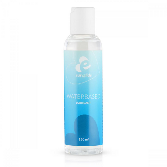 EasyGlide Water Based Lubricant 150ml