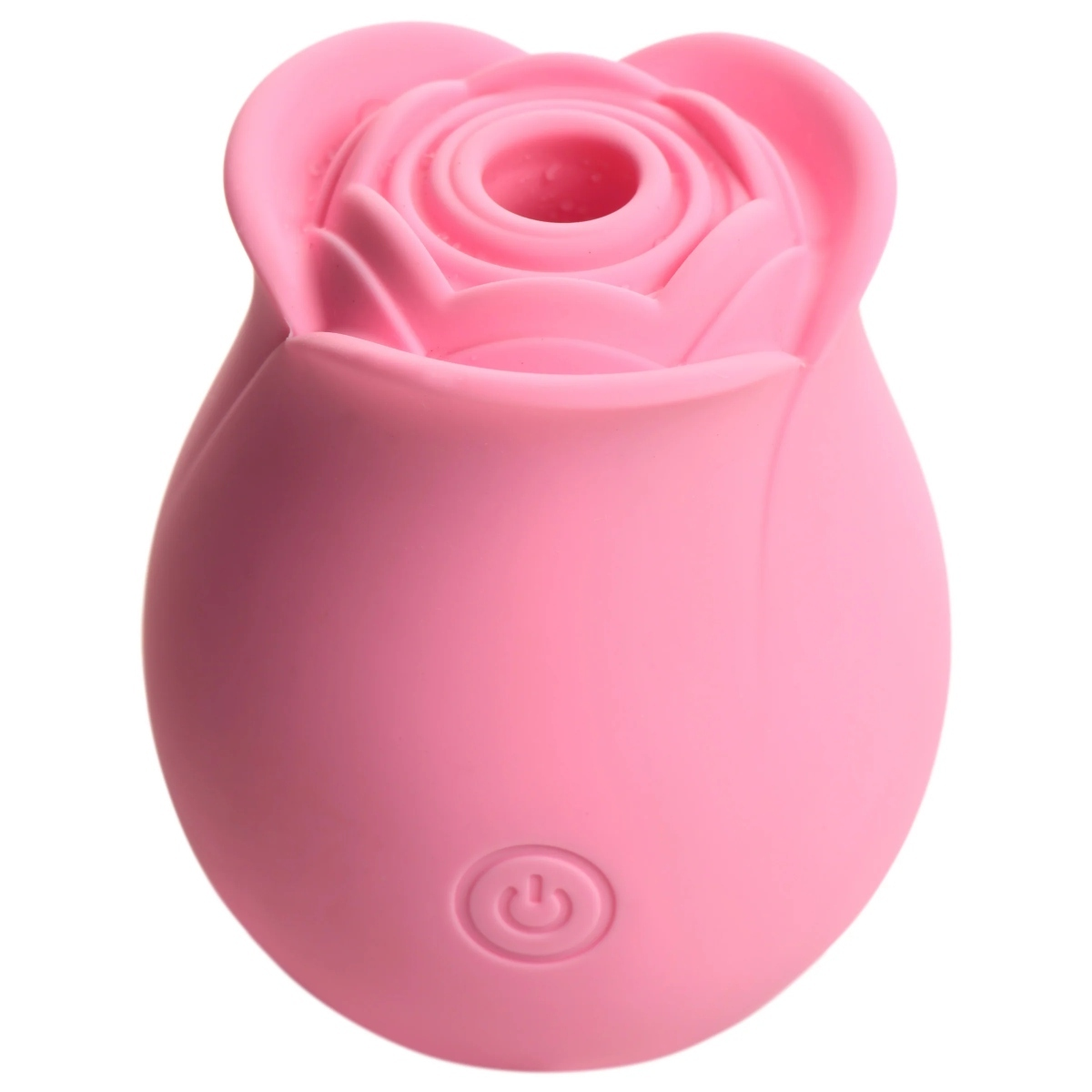 Bloomgasm The Perfect Rose Clitoral Stimulator Pink