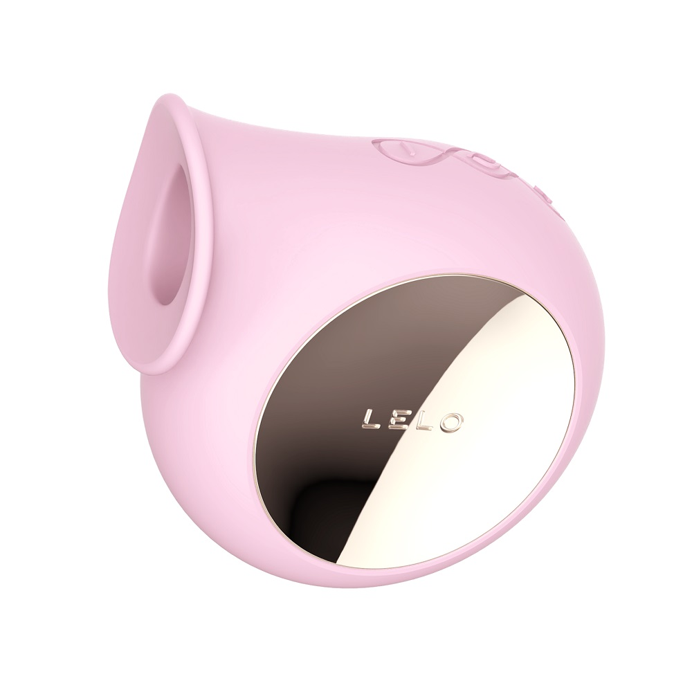 LELO Sila Cruise Clitoral Massager Pink